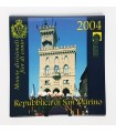 BU SAINT MARIN 2004