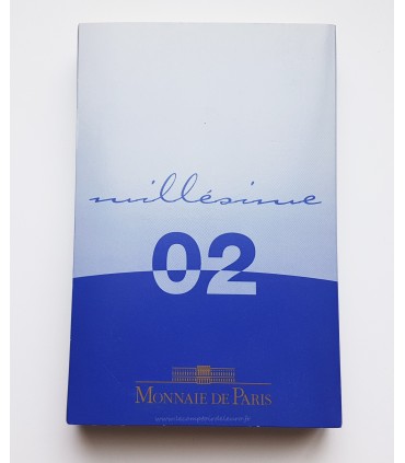 be france 2002