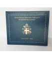 BU VATICAN 2002