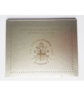 BU VATICAN 2003