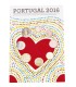 Coffret FDC Portugal 2016