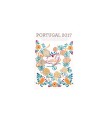 Coffret FDC Portugal 2017