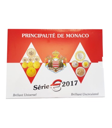 BU MONACO 2017