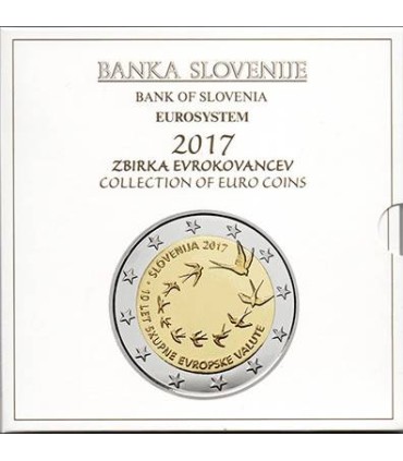BU Slovenie 2017