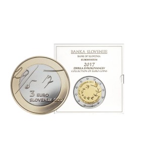BE SLOVENIE 2017