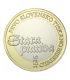 3 Euros Slovénie 2015