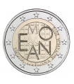 2 Euro Slovenie 2015 Emona