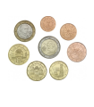 Serie Euro Autriche 2017