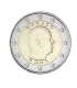 2 Euros Monaco 2015