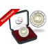 2 Euro BE Belgique 2015 - Drapeau -  - 2 Euro BE Belgique 2015 - Drapeau -  Le Comptoir de l'Euro  