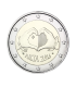 2 Euro Malte 2016 - Amour