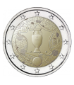 2 Euros France 2016 UEFA