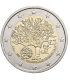 2 Euro Portugal 2007 Présidence UE