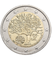 2 Euro Portugal 2007 Présidence UE