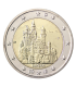 2 Euro ALLEMAGNE 2012 Baviere