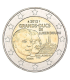 2 Euro Luxembourg 2012 Grand duc Guillaume IV