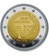 2 Euro Andorre 2016 Radio et Television