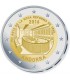 2 Euro Andorre 2016 150 ans de la nouvelle réforme de 1866.