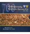 BU BELGIQUE 2002