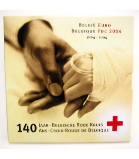 BU BELGIQUE 2004