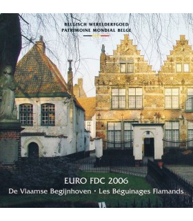 BU BELGIQUE 2006