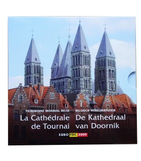 BU BELGIQUE 2009
