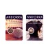 Pack 2 x 2 Euro andorre 2016
