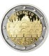 2 Euro Italie 2017  Basilique San Marco Venise