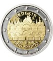 2 Euro Italie 2017  Basilique San Marco Venise