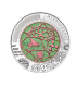 25 Euro Autriche Nobium 2017