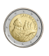 2 Euro Saint Marin 2017 Nouvelle effigie
