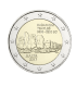 2 Euro Malte 2017 Hagar Qim