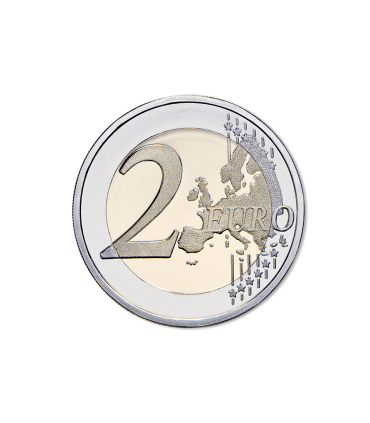 2 Euro Portugal 2017 Jeux 150 ans Police Securite publique