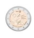 2 Euro Portugal 2017 Jeux 150 ans Police Securite publique