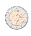 2 Euro Portugal 2017 150 ans Police Securite publique