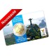 2 Euro Belgique 2016 coincard Francaise -                                                                          Version Franc