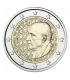 2 Euro Grèce 2016 Dimitri Mitropoulos