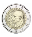 2 Euro Grèce 2016 Dimitri Mitropoulos