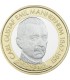 5 Euro Finlande 2017 Président