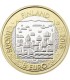5 Euro Finlande 2017 Président