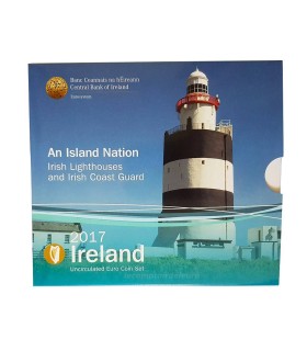 BU Irlande 2017