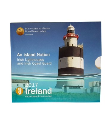 BU Irlande 2017