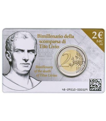 Coincard Italie 2017 Tite Live
