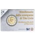 Coincard Italie 2017 Tite Live