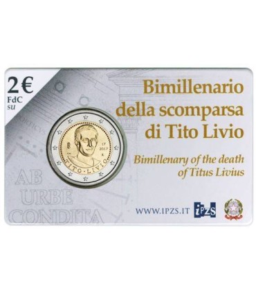 Coincard Italie 2017 Tite Live