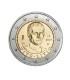 2 Euro Be Italie 2017 Tite Live