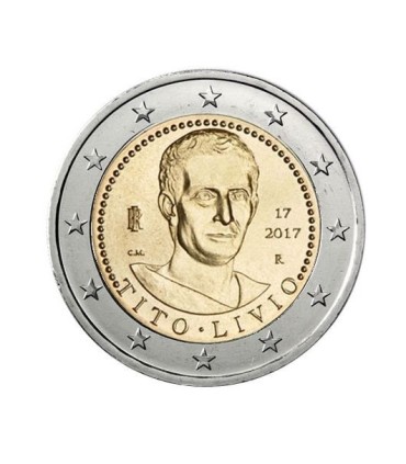 2 Euro Be Italie 2017 Tite Live