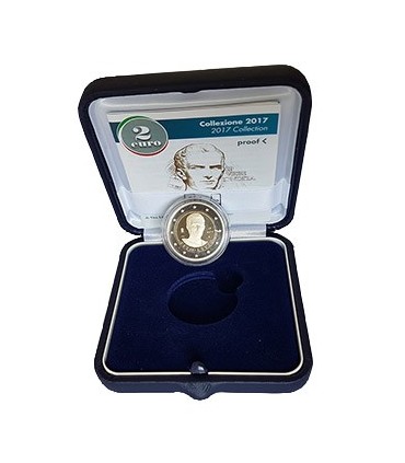 2 Euro Be Italie 2017 Tite Live