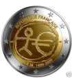 2Euro EMU France 2009