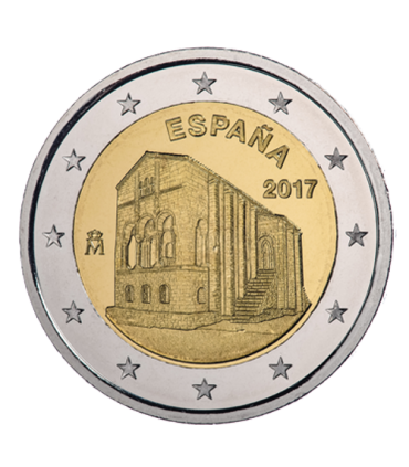 BE ESPAGNE 2017